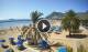 Playa de Las Teresitas (Teneriffa) So. 22.2.
