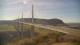 Viaduc de Millau Mo. 23.2.
