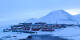Longyearbyen (Spitzbergen) Di. 24.2.