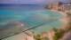 Waikiki Beach, Hawaii Di. 24.2.