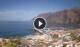 Los Gigantes (Teneriffa) Di. 24.2.