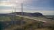 Viaduc de Millau Di. 24.2.