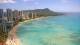 Waikiki Beach, Hawaii Mi. 25.2.