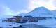 Longyearbyen (Spitzbergen) Mi. 25.2.