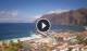 Los Gigantes (Teneriffa) Mi. 25.2.