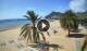 Playa de Las Teresitas (Teneriffa) Mi. 25.2.