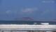 Caleta de Famara (Lanzarote) Mi. 25.2.