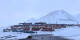 Longyearbyen (Spitzbergen) Do. 26.2.