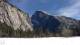 Yosemite-Nationalpark, Kalifornien Do. 26.2.