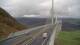 Viaduc de Millau Sa. 28.2.