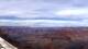 Grand Canyon - Yavapai Point, Arizona Sa. 28.2.
