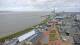 Bremerhaven Sa. 28.2.