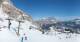 Cortina d'Ampezzo Sa. 28.2.