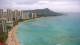 Waikiki Beach, Hawaii So. 1.3.