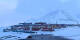 Longyearbyen (Spitzbergen) So. 1.3.