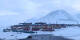 Longyearbyen (Spitzbergen) Mo. 2.3.