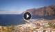 Los Gigantes (Teneriffa) Mo. 2.3.