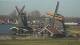 Zaanse Schans Mo. 2.3.