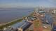 Bremerhaven Mo. 2.3.