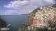 Riomaggiore (Cinque Terre) Mo. 2.3.