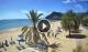 Playa de Las Teresitas (Teneriffa) Mo. 2.3.