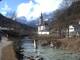 Ramsau bei Berchtesgaden Mo. 2.3.