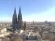 Köln Di. 3.3.