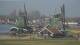 Zaanse Schans Di. 3.3.