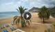 Playa de Las Teresitas (Teneriffa) Mi. 4.3.