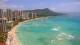 Waikiki Beach, Hawaii Do. 5.3.