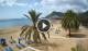 Playa de Las Teresitas (Teneriffa) Do. 5.3.