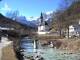 Ramsau bei Berchtesgaden Do. 5.3.