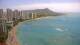 Waikiki Beach, Hawaii Fr. 6.3.