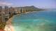 Waikiki Beach, Hawaii Sa. 7.3.