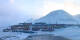 Longyearbyen (Spitzbergen) Sa. 7.3.