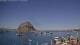 Morro Bay , Kalifornien Sa. 7.3.