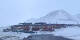 Longyearbyen (Spitzbergen) So. 8.3.