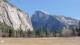 Yosemite-Nationalpark, Kalifornien So. 8.3.