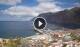 Los Gigantes (Teneriffa) Mo. 9.3.