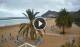 Playa de Las Teresitas (Teneriffa) Mo. 9.3.