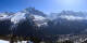 Chamonix-Mont-Blanc Mo. 9.3.