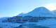 Longyearbyen (Spitzbergen) Mi. 11.3.