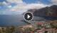 Los Gigantes (Teneriffa) Mi. 11.3.