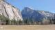 Yosemite-Nationalpark, Kalifornien Mi. 11.3.