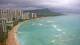 Waikiki Beach, Hawaii Do. 12.3.