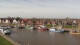 Greetsiel Do. 12.3.
