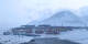 Longyearbyen (Spitzbergen) Do. 12.3.