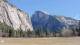Yosemite-Nationalpark, Kalifornien Do. 12.3.