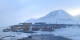 Longyearbyen (Spitzbergen) Sa. 14.3.