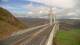 Viaduc de Millau Sa. 14.3.